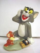 Tom & Jerry - Vinyl figures 1996