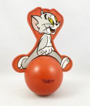 Tom & Jerry - Vulli -  Figurine roulante