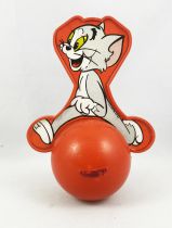 Tom & Jerry - Vulli -  Figurine roulante