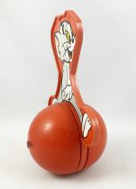Tom & Jerry - Vulli - Rolling Plastic Figure