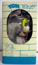 Tom & Jerry Plush - Bienengraeber 1981