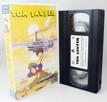 Tom Sawyer - Cassette VHS IDP vol.1