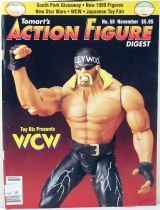 Tomart\'s Action Figure Digest n°58 (Novembre 1998)