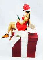 Tomb Raider - Atlas - Statue 15cm  - Lara Croft - Tomb Raider, Christmas Special