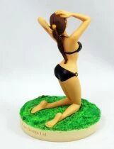 Tomb Raider - Atlas - Statue 15cm  - Lara Croft - Tomb Raider Legend, Bolivie
