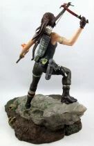Tomb Raider - Dark Horse - Statuette PVC 33cm - Lara Croft \ Survivor Era\ 