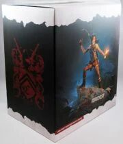 Tomb Raider - Dark Horse - Statuette PVC 33cm - Lara Croft \ Survivor Era\ 