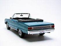 Tommy Boy (The Movie) - 1967 Plymouth Belveder GTX - Diecast 1:18 scale Greenlight