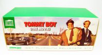 Tommy Boy (The Movie) - 1967 Plymouth Belveder GTX - Diecast 1:18ème Greenlight