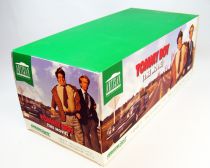Tommy Boy (The Movie) - 1967 Plymouth Belveder GTX - Diecast 1:18ème Greenlight