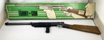 Tommy-Gum - Universal FVM/Meccano - Vintage Pop Rifle (1960\'s)
