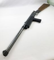 Tommy-Gum - Universal FVM/Meccano - Vintage Pop Rifle (1960\'s)