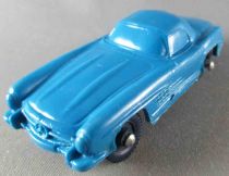 Tomte Laerdal #5 Mercedes Benz 300SL 1:43 