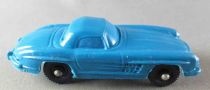 Tomte Laerdal #5 Mercedes Benz 300SL 1:43 