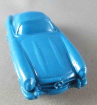 Tomte Laerdal #5 Mercedes Benz 300SL 1:43 