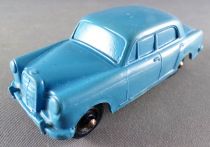 Tomte Laerdal N°9 Mercedes Benz 180 Bleue 1/43