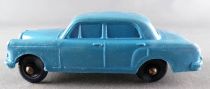 Tomte Laerdal N°9 Mercedes Benz 180 Bleue 1/43