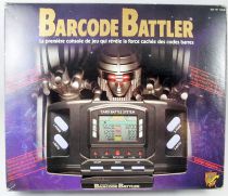 Tomy - Console Portable - Barcode Battler (occasion boite Fr)