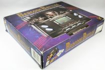 Tomy - Gandheld Game - Barcode Battler (loose w/French Box)
