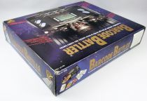 Tomy - Gandheld Game - Barcode Battler (loose w/French Box)