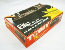 Tomy - Handheld Electro-Mechanical Game - Blip (boite française)