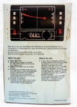 Tomy - Handheld Electro-Mechanical Game - Blip (boite française)