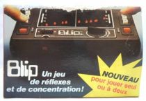 Tomy - Handheld Electro-Mechanical Game - Blip (French Box)