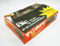 Tomy - Handheld Electro-Mechanical Game - Blip (French Box)