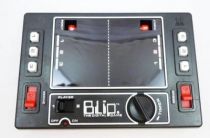 Tomy - Handheld Electro-Mechanical Game - Blip (French Box)