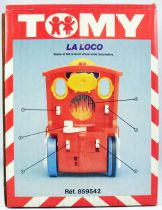 Tomy - la Loco - Jouet 1er âge Neuf en Boite