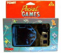 Tomy - Pocket Games Arcade Series - Copter Combat