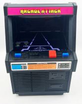 Tomy - Table Top Electro-Mechanical Game - Arcade Attack (Loose)