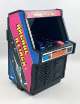 Tomy - Table Top Electro-Mechanical Game - Arcade Attack (Loose)