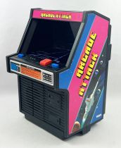 Tomy - Table Top Electro-Mechanical Game - Arcade Attack (Loose)