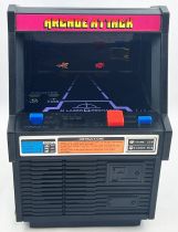 Tomy - Table Top Electro-Mechanical Game - Arcade Attack (Loose)