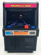 Tomy - Table Top Electro-Mechanical Game - Arcade Attack (Loose)
