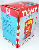 Tomy - The Loco - Toddler toy Mint in Box