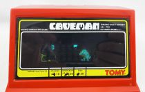 Tomy (Tomytronic) - Table Top - Caveman (Loose in Box)