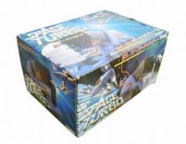 Tomy Electric - Galaxy Patrol Space Turbo (loose with box)