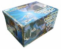 Tomy Electric - Galaxy Patrol Space Turbo (loose with box)