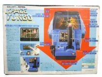 Tomy Electric - Galaxy Patrol Space Turbo (loose with box)