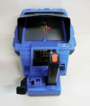 Tomy Electric - Galaxy Patrol Space Turbo (loose with box)