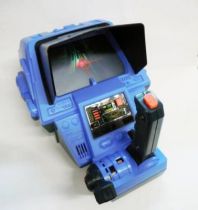 Tomy Electric - Galaxy Patrol Space Turbo (loose with box)