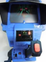 Tomy Electric - Galaxy Patrol Space Turbo (loose with box)