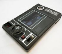 Tomy Electronics - Handheld Electro-Mechanical Game - Black Racer (édition japonaise)