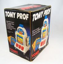 Tomy Prof - Tomy - Robot Educatif Parlant