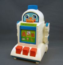 Tomy Prof - Tomy - Robot Educatif Parlant