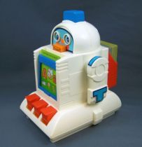 Tomy Prof - Tomy - Robot Educatif Parlant