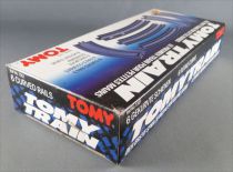 Tomy Train 1301 - 6 Curved Tracks - Mint in Sealed Box