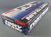 Tomy Train 1302 -Stop + Reverse + Half Tracks - Mint in Sealed Box